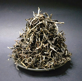 2014 Mengku Dong banshan early spring an