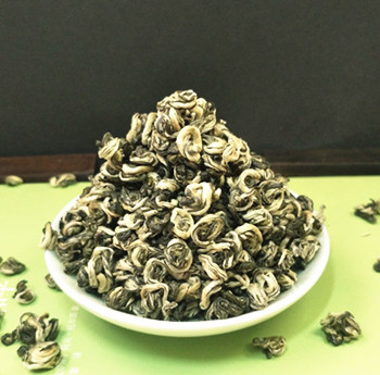 2022 Xishuangbanna Dadugang Biluochun Di