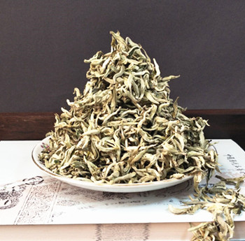2022 Yunnan Dadugang Single bud Chunjian