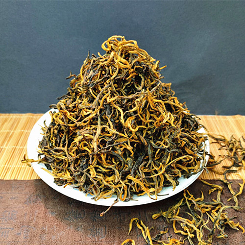 2022 Yunnan Fengqing Lincang wild ancien