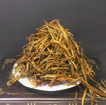 2022 Yunnan Fengqing Dianhong Dazhenya e