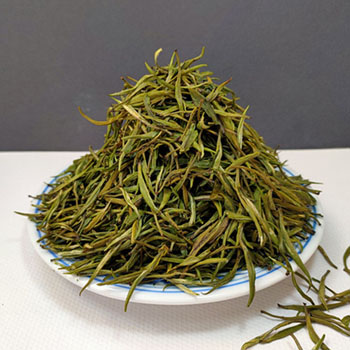 2022 Yunnan new tea Qingzhen Single Bud